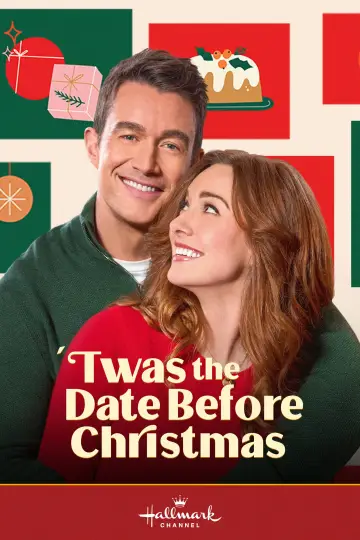 Poster to the movie "