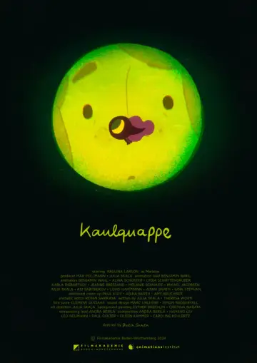 Polliwog