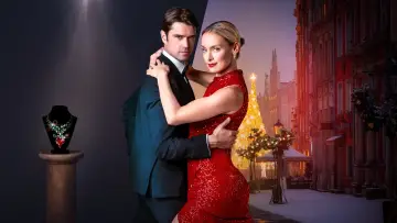 Backdrop to the movie "The Christmas Charade" #653940