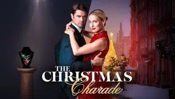 Backdrop to the movie "The Christmas Charade" #653945