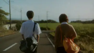 Backdrop to the movie "5 Centimeters per Second" #531730
