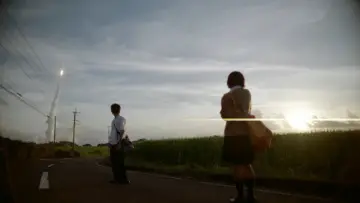 Backdrop to the movie "5 Centimeters per Second" #764011