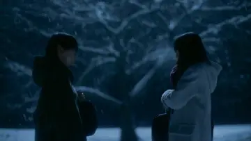 Backdrop to the movie "5 Centimeters per Second" #764013