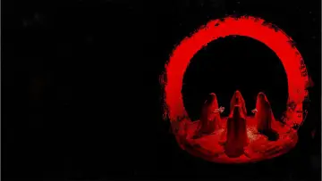 Backdrop to the movie "Conjuring the Cult" #702452