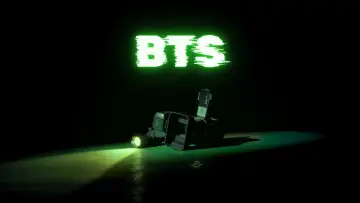 Backdrop to the movie "BTS (Behind the Scenes)" #1153090