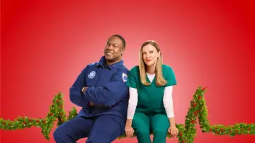Backdrop to the movie "Christmas On Call" #1569938