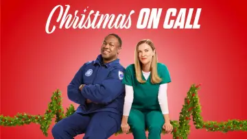 Backdrop to the movie "Christmas On Call" #1569939