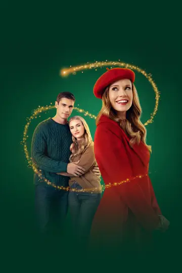 Poster to the movie "Debbie Macomber’s Joyful Mrs. Miracle" #1153089
