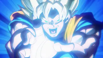 Backdrop to the movie "Dragon Ball DAIMA" #736133