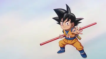 Backdrop to the movie "Dragon Ball DAIMA" #736141