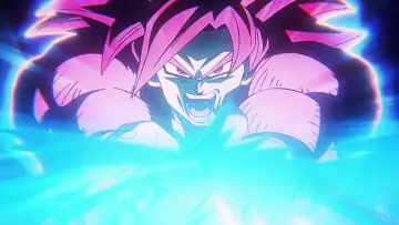 Backdrop to the movie "Dragon Ball DAIMA" #736148