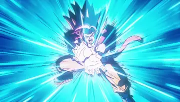 Backdrop to the movie "Dragon Ball DAIMA" #736153