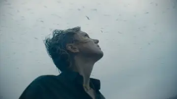 Backdrop to the movie "Ghosts of the Sea" #1633455