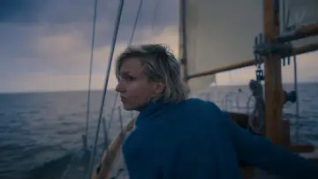 Backdrop to the movie "Ghosts of the Sea" #1633457