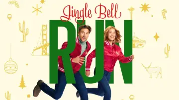 Backdrop to the movie "Jingle Bell Run" #982222