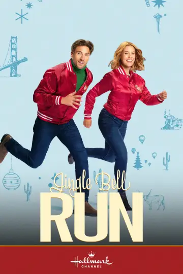 Poster to the movie "Jingle Bell Run" #982226