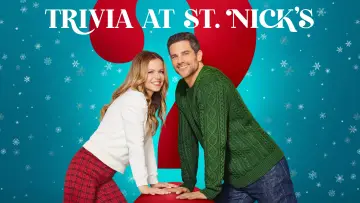 Backdrop to the movie "Trivia at St. Nick