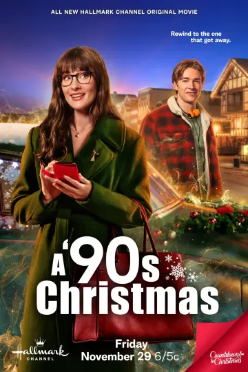 Poster to the movie "A 