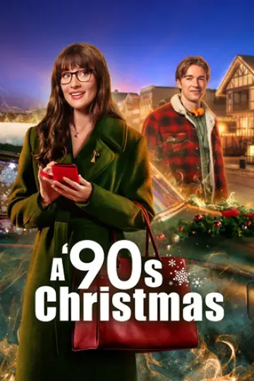 Poster to the movie "A 