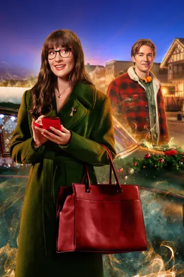Poster to the movie "A 