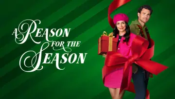 Backdrop to the movie "A Reason for the Season" #652801