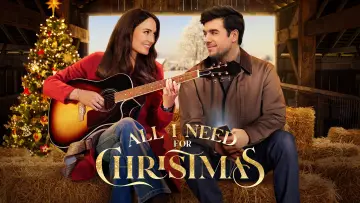 Backdrop to the movie "All I Need for Christmas" #736092