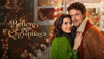 Backdrop to the movie "Believe in Christmas" #942308
