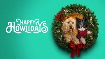 Backdrop to the movie "Happy Howlidays" #931401