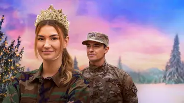 Backdrop to the movie "Private Princess Christmas" #736102