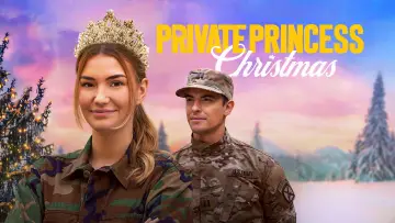 Backdrop to the movie "Private Princess Christmas" #736110