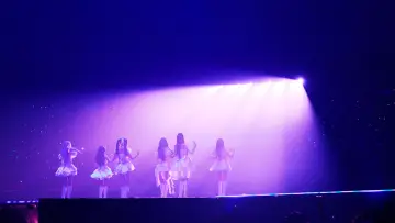 Backdrop to the movie "IVE THE 1ST WORLD TOUR in CINEMA" #977636