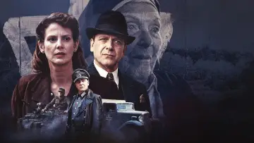 Résistantes poster
