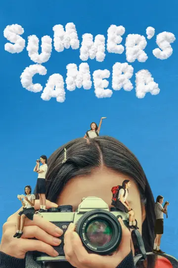 Poster to the movie "Summer