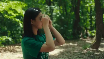 Backdrop to the movie "Summer