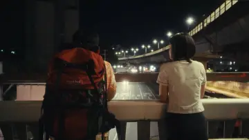 Backdrop to the movie "Summer