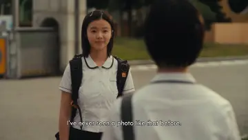 Backdrop to the movie "Summer
