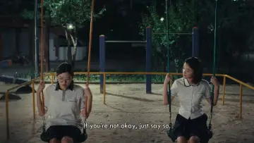 Backdrop to the movie "Summer