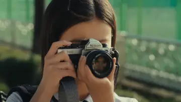 Backdrop to the movie "Summer