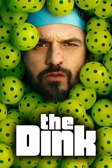 Poster to the movie "The Dink" #1154068
