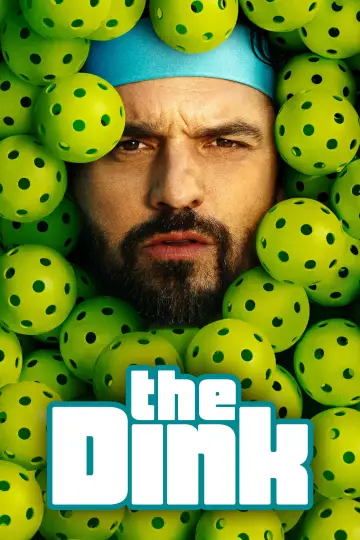 Poster to the movie "The Dink" #1154069