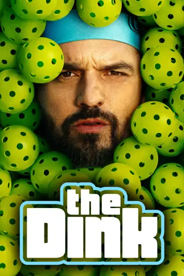Poster to the movie "The Dink" #1154070