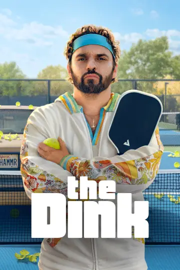 Poster to the movie "The Dink" #1176175
