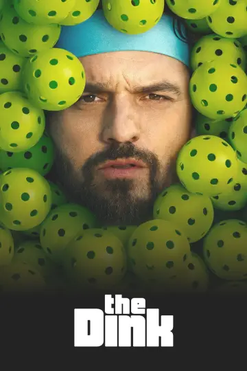 Poster to the movie "The Dink" #1176176