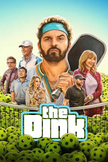 Poster to the movie "The Dink" #1193208