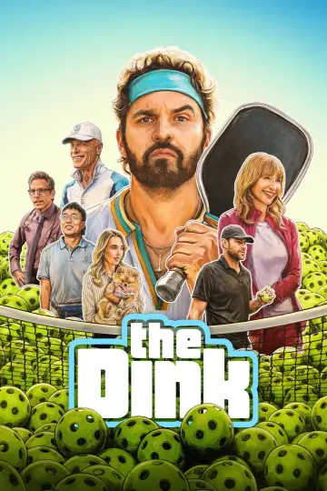 Poster to the movie "The Dink" #1193209