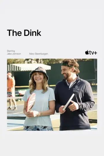 Poster to the movie "The Dink" #1193210