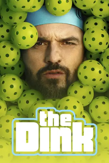 Poster to the movie "The Dink" #1204863