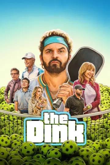 The Dink poster