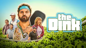 Backdrop to the movie "The Dink" #952738