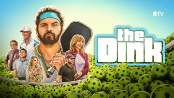 Backdrop to the movie "The Dink" #952747